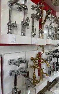 فروش اقساطی شیرالات بهداشتی ایران نوید و جزیره
