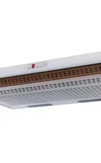 کولر وهود موتور قوی با کابینت هود