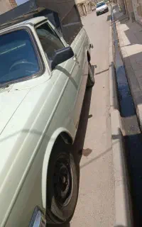 پیکان وانت مدل ۸۶