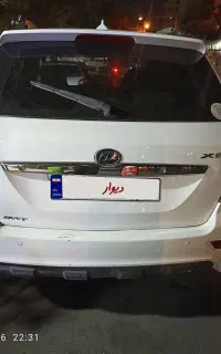 لیفان ایکس ۶۰
