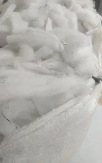 خرده پشم شیشه