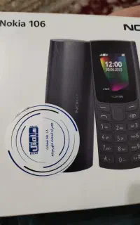 گوشی نوکیا 106