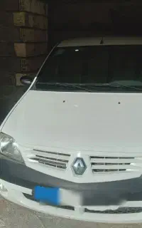 ال ۹۰ پارس تندر مدل ۹۷