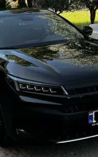 کی ام سی J7 اقساطی/تحویل هم زمان با پرداخت وجه