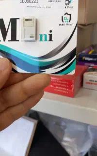 فلش 16 گیگ میکروسونیک آکبند با گارانتی 700