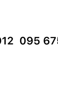 سیم کارت کد0 / 09120956758