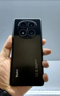 نوت 14 پرو تمیز