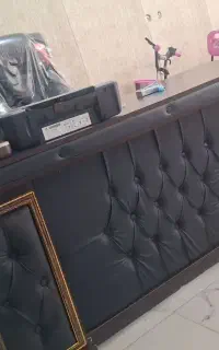 مبل و میز مدیریت