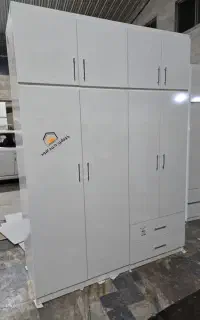 کمددیواری پازلی تولید مستقیم ازکارخانه کمد دیواری