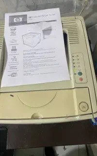 پرینتر hp