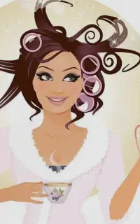 مواد پروتئین و رنگ مو