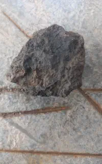 شهاب سنگ