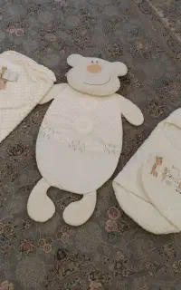 سرویس خواب برای مسافرت نوزاد