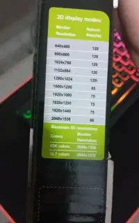 کارت گرافیک gt610 گیمینگ  و پاور ۳۳۰ گیرین