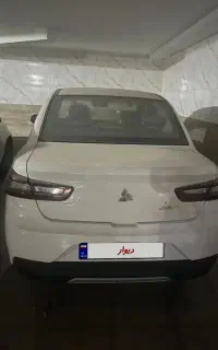 سهند S مدل ۱۴۰۵ مشابه صفر