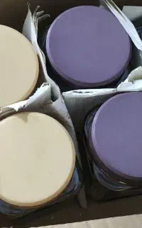 جا حبوباتی