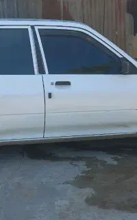 پراید مدل ۹۴