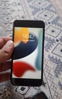 iPhone 7 128G