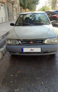 پراید 141