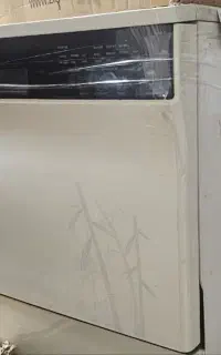 ظرفشویی مجیک کره در حد نو