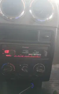 ضبط پایونر اصلی ۱۲۵