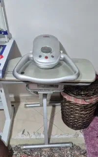اتو پرس ژاپنی