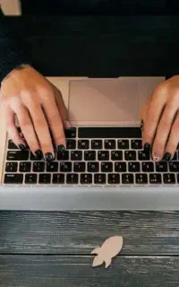 استخدام نیروی خانم محتوا نویس