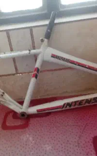 تنه دوچرخه ۲۴