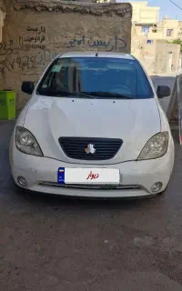 تیبا ۲ مدل ۱۴۰۰