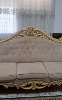 مبل راحتی