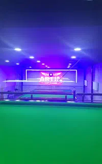 باشگاه بیلیارد