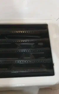 کباب پز پنج شعله پارس نپتون