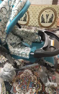 کالاسکه استفاده نشده