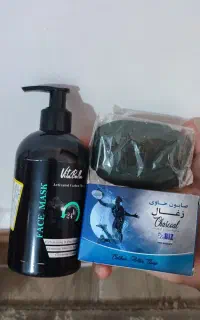پک کربن فعال
