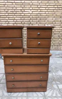 سرویس خواب دونفره
