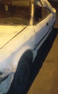 تویوتا کرونا ۱۹۹۱