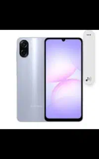 گوشA07 سامسونگ