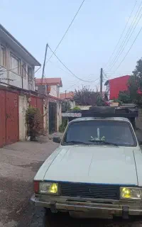 فروش وانت بار