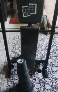 دستگاه ورزشی خانگی