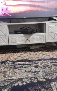 میز تلویزیون  در حد نو