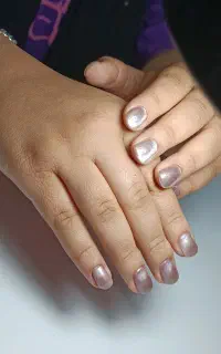 استخدام سالن زیبایی