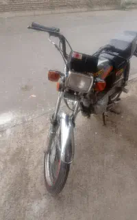 هندا125