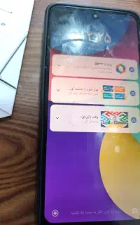فروش گوشی شیامی نوت نه