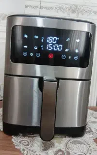سرخ کن بدون روغن