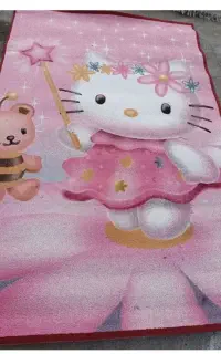 فرش اتاق بچه گانه سالم