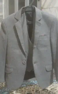 کت وشلوار  کودک