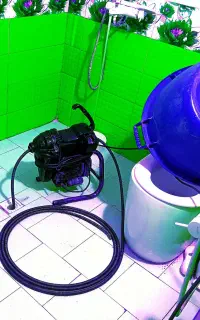 لوله بازکن در کل ساری فنر زنی روستاها فنرزن24ساعته