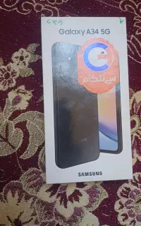 گوشیa34g5