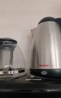 چایساز واتسون سالم ونو