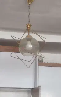لوستر اشپزخونه